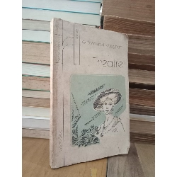 Theatre - W. Somerset Maugham 787320