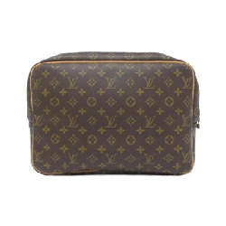 Túi đeo vai Louis Vuitton Monogram Reporter 37cm M45252 612385