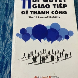 11 bí quyết giao tiếp để thành công