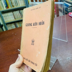 GƯƠNG KIÊN NHẪN 519982