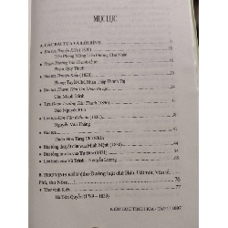 KIỀU HỌC TINH HOA - TTNCQH - 2016 - 1013 trang - Bìa cứng ANTQ2308 VĂN HỌC 919717