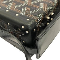 Túi xách vai Goyard Minodière - Hàng hiệu Authentic 801222