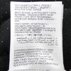 MONCLER EFFRAIE Áo khoác lông - Hàng hiệu Chính hãng 817116