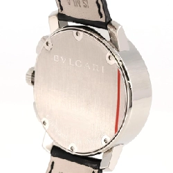 Bulgari Bulgari Bulgari Chronograph BB42SLCH/BB42BSLDCH/AT SS tự động - Hàng hiệu Chính hãng 889383