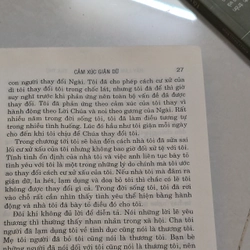 Hãy làm ơn cho bản thân tha thứ  399679