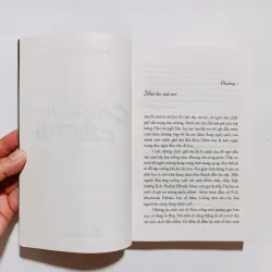 Chiến Binh Cầu Vồng - Andrea Hirata 1002332