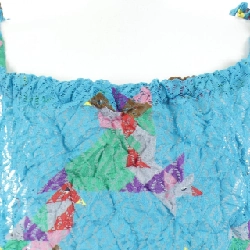 me ISSEY MIYAKE MI32JR931 Top - Hàng hiệu Authentic 814129