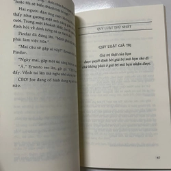 Người dám cho đi 448623