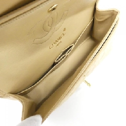 【Vintage】Túi đeo vai Chanel 611236