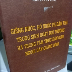 văn hoá tín ngưỡng dân gian quảng bình