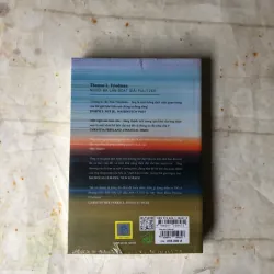 Cảm Ơn Vì Đến Trễ - Thomas L. Friedman 932957