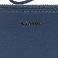 JIL SANDER CARD CASE - Hàng hiệu Authentic 907459