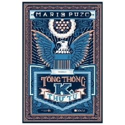 Tổng Thống K. Thứ Tư - Mario Puzo 293681