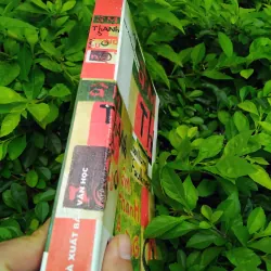 Âm thanh và cuồng nộ của William Faulkner 975211