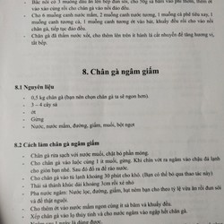 Trọn bộ 85 công thức các món nhậu 185344