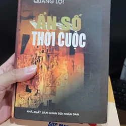Ẩn số thời cuộc