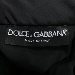 Dolce & Gabbana Áo khoác lông 635465
