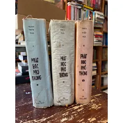 Phật học phổ thông - Thích Thiện Hoa ( trọn bộ 3 tập ) 124604