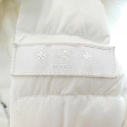 【Khuyến mãi】Áo khoác lông vũ TATRAS 643126