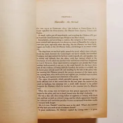 The Count Of Monte Cristo - Alexandre Dumas 747257