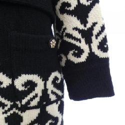 【Khuyến mãi】Áo khoác CHANEL 638318