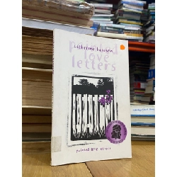 Painted Love Letters - Catherine Bateson 541289