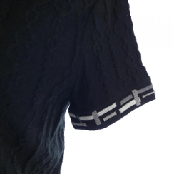 【Mã giảm giá】HERMES Áo len 643883