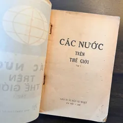 📖 Các nước trên thế giới (trọn bộ 2 tập) 565183