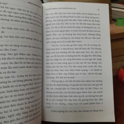 ALEXIS ZORBA CON NGƯỜI HOANG LẠC - NIKOS KAZANTZAKI 536411
