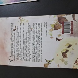 Truyện Phi hữu tập 1 - Lam Lâm 19626