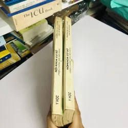 BỘ 2 TẬP NỘI KHOA CƠ SỞ  720839