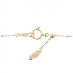 K18YG Ngọc trai Akoya Dây chuyền - Hàng hiệu Chính hãng 860858