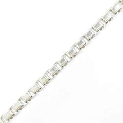 Vòng tay Venetian Tiffany - Hàng hiệu Authentic