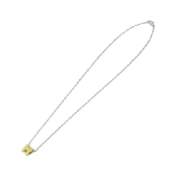 【Sản phẩm chưa sử dụng】Dây chuyền Hermes Pop Ash MINI 147992FP 627066