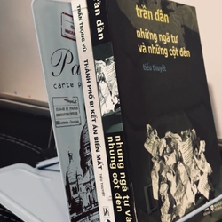 Combo Trần Dần + Trần Trọng Vũ 549240
