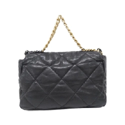 Chanel Chanel19 Line AS1162 Túi xách vai - Hàng hiệu Chính hãng 766845