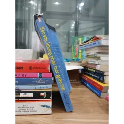 Nếu em không phải một giấc mơ – Marc Levy 560114
