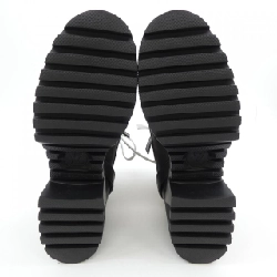 Giày bốt sa mạc nền tảng LOUIS VUITTON 658820