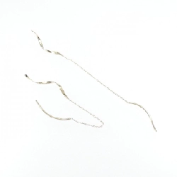 K10YG Bông tai - Hàng hiệu Authentic 867276