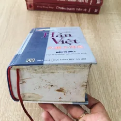 TỪ ĐIỂN HÁN VIỆT  1004686