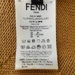 FENDI Knit - Hàng hiệu Authentic 906444