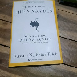 Thien nga đen sách hay