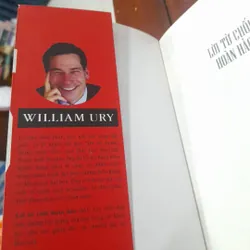 William Ury - LỜI TỪ CHỐI HOÀN HẢO 590827