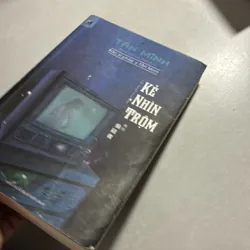 Kẻ nhìn trộm - Tần Minh 736610