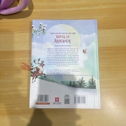 Truyện cổ Andersen 453994