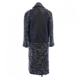 【Mã giảm giá】Áo khoác CHANEL 643653