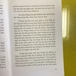 Xây Dựng Đời Sống Trên Nền Tảng Nhân Quả - Nghiệp - Luân Hồi - HT Thích Thiện Hoa 605918