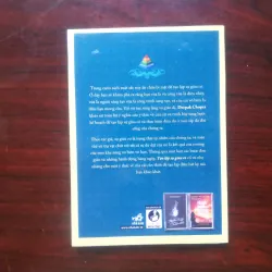 [Sách Kinh Doanh] Tạo Lập Sự Giàu Có (Deepak Chopra) 992350