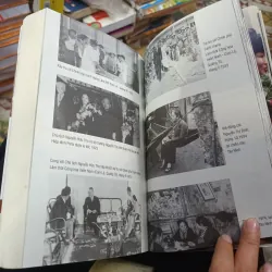 Hồi Ký Gia Đình Bạn Bè Và Đất Nước- Nguyễn Thị Bình 784054