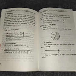 TÌM HIỂU VÀ ỨNG DỤNG TRIẾT LÝ ÂM DƯƠNG 992586